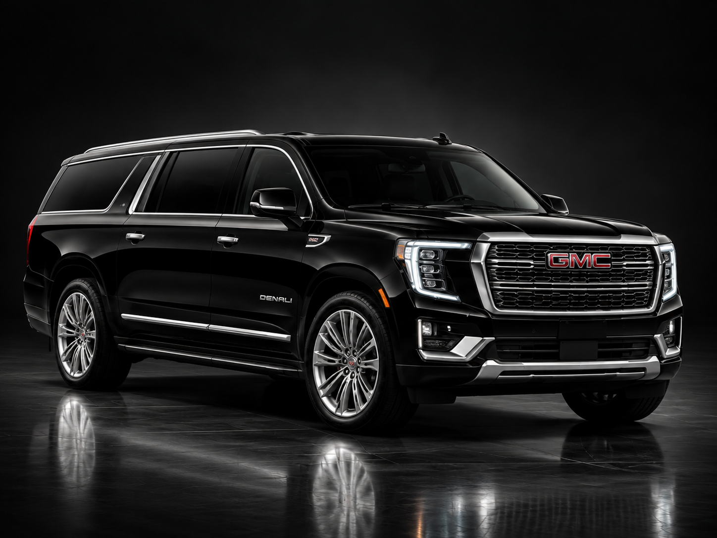 GMC