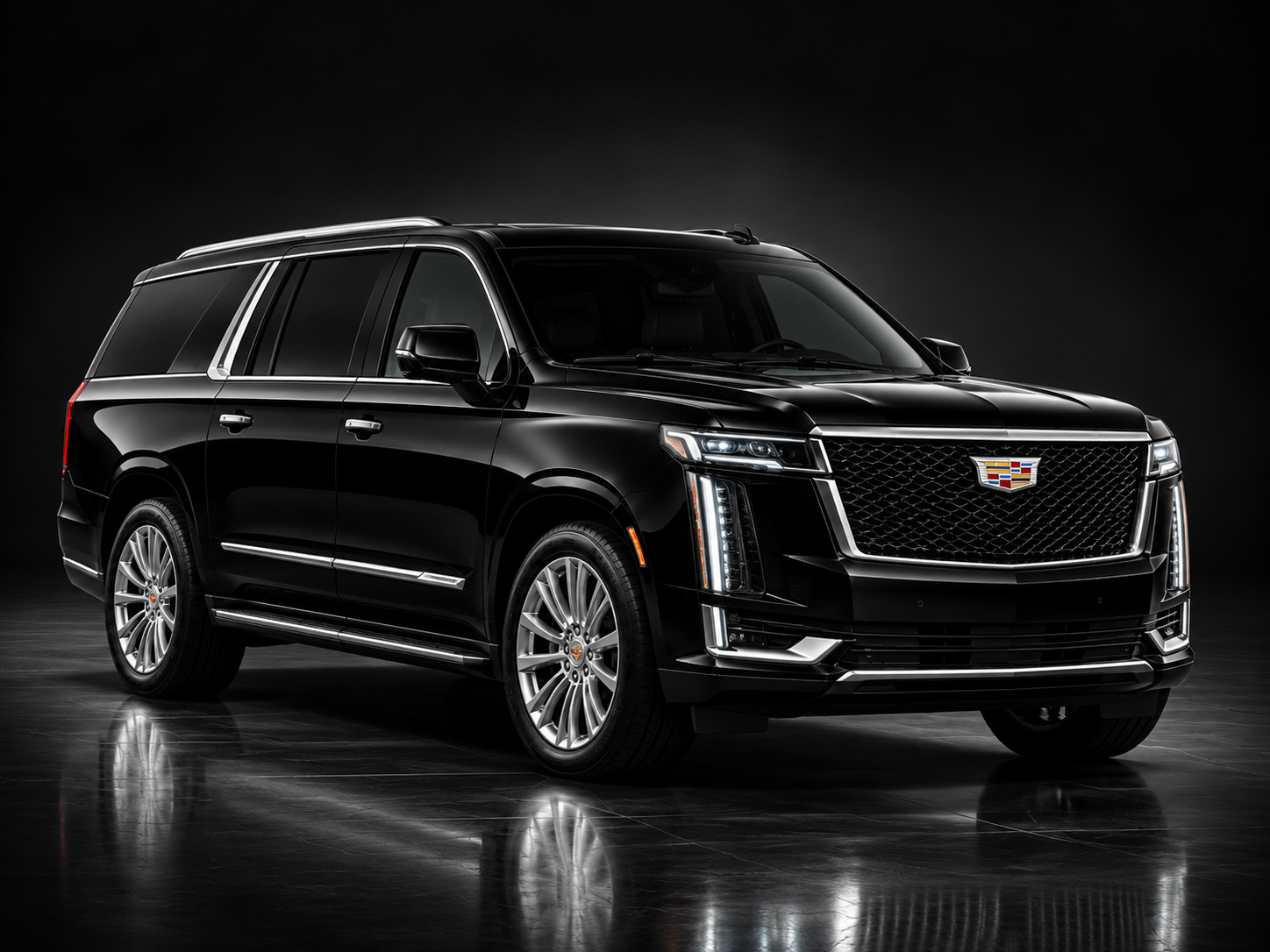 Cadillac