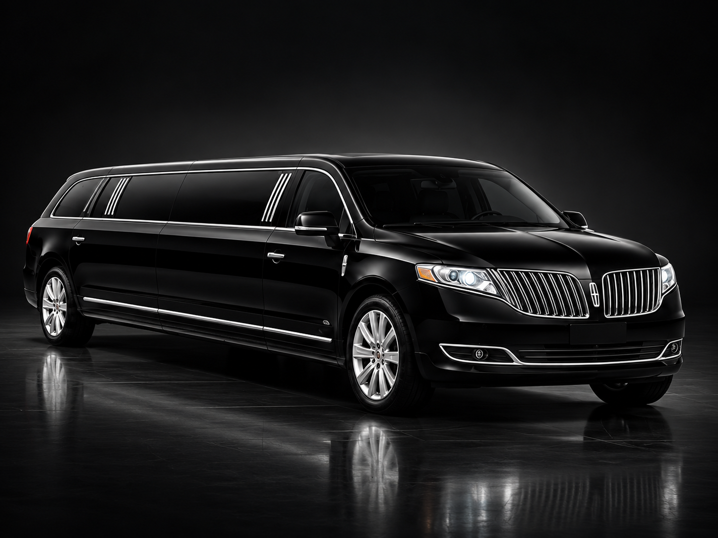 limo